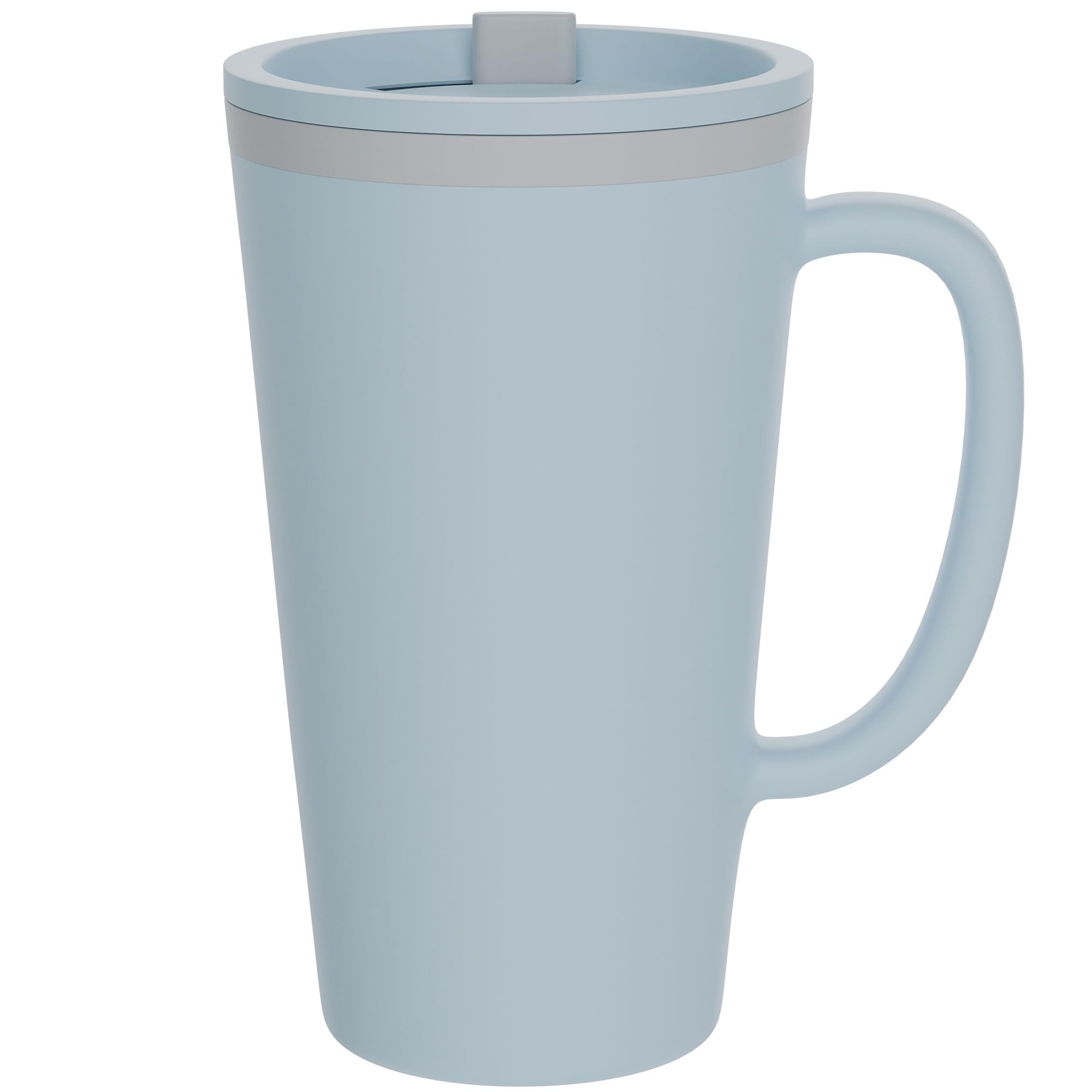 Amazon.com: Copco Cone Insulated Travel Mug with Handle, 16 oz